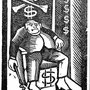 Le Réveil communiste - anarchiste n°743 du 1er mai 1928