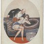 Renee Dunan Une môme dessalée (1927)