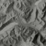 Relief de la Suisse