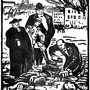 Le Réveil communiste - anarchiste n°614 du 5 mai 1923