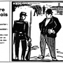 Le Réveil communiste - anarchiste n°614 du 5 mai 1923
