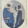 Renee Dunan Frissons voluptueux (1927)