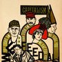 Flavio Costantini - The great are only great because we are on our knees