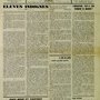 Terre Libre N°48 – 11 Mars 1938 - PDF