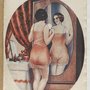 Dunan - Les Pâmoisons de Margot (1932)