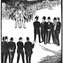 Le Réveil communiste - anarchiste n°538 du 1er mai 1920