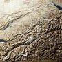 Le Relief de la Suisse travaillé par Charles Perron