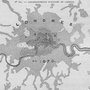 Evolution spatiale de Londres