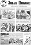 [BD] Jules Durand (6 septembre 1880 - 20 février 1926)