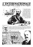 [BD] L'Internationale - Poème d'Eugène Pottier et musique de Pierre Degeyter [01]