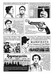[Comic] Voltairine de Cleyre - «Anarchism without a Label» [02]