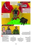 [BD] Rouslan Sidiki - Anarchiste et partisan, condamné à 29 ans de prison en Russie [02]