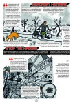 [BD] Rouslan Sidiki - Anarchiste et partisan, condamné à 29 ans de prison en Russie [04]