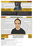 [BD] Rouslan Sidiki - Anarchiste et partisan, condamné à 29 ans de prison en Russie [04]