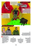 [BD] Rouslan Sidiki - Anarchiste et partisan, condamné à 29 ans de prison en Russie [02]