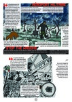 [BD] Rouslan Sidiki - Anarchiste et partisan, condamné à 29 ans de prison en Russie [04]