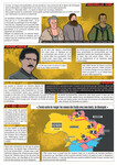 [BD] Rouslan Sidiki - Anarchiste et partisan, condamné à 29 ans de prison en Russie [02]